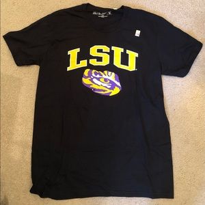 LSU Tigers T-shirt